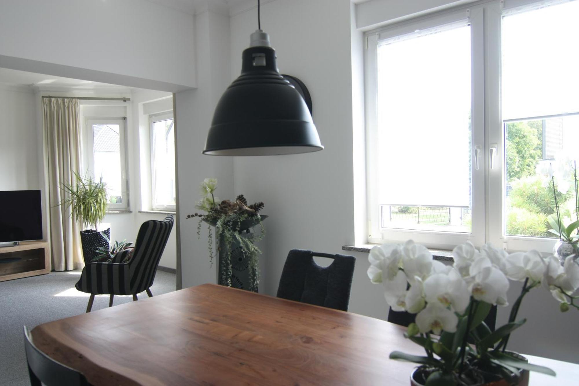 Wohnung In Stadtvilla, Dessau-Ziebigk Esterno foto