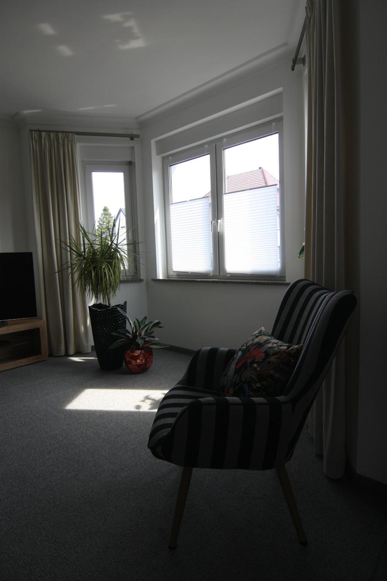 Wohnung In Stadtvilla, Dessau-Ziebigk Esterno foto