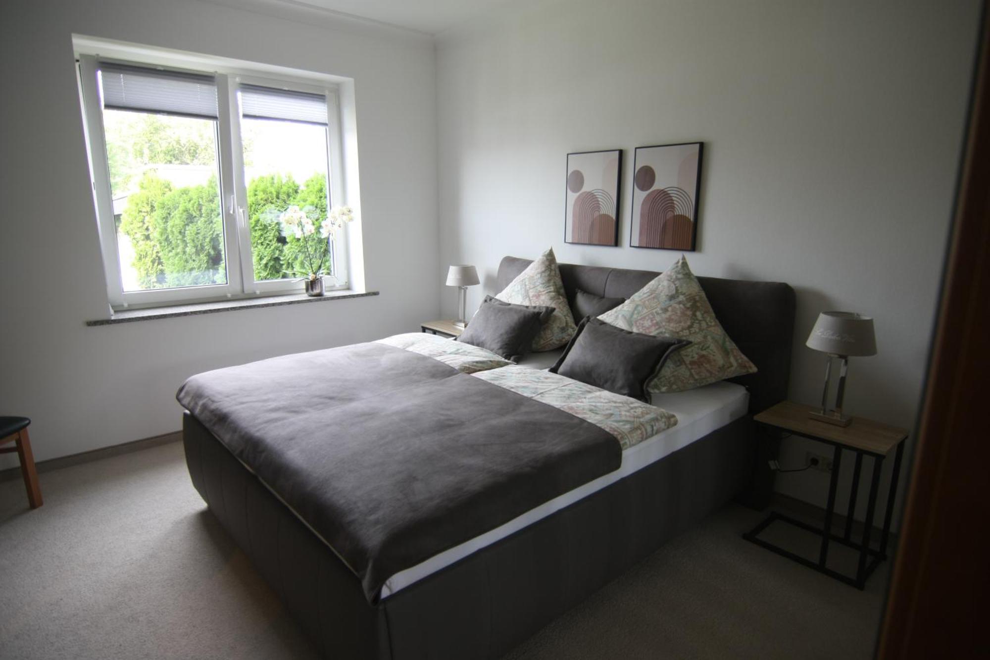 Wohnung In Stadtvilla, Dessau-Ziebigk Esterno foto