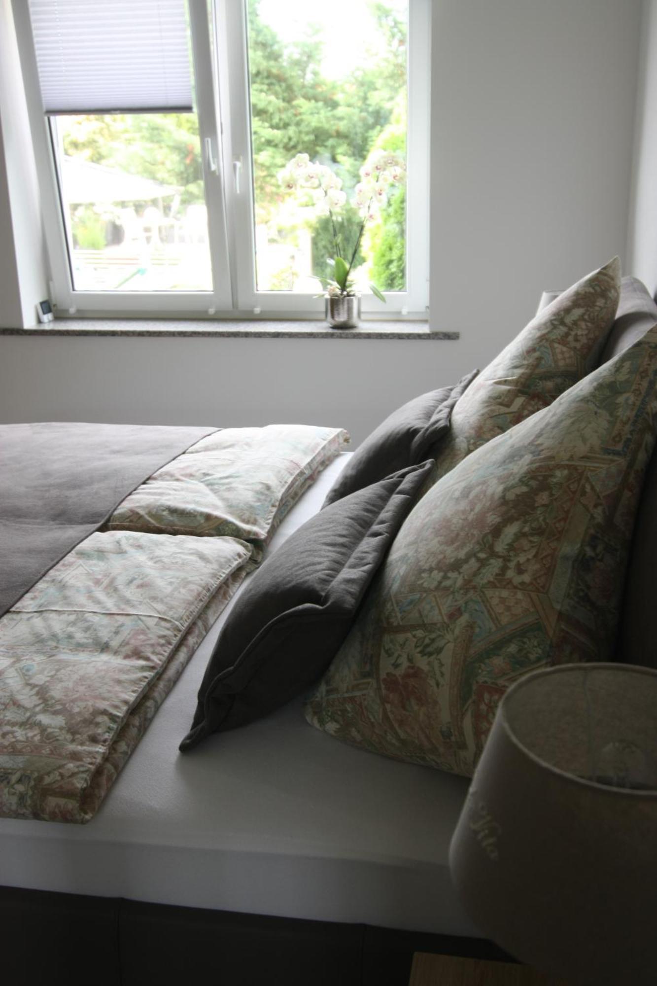 Wohnung In Stadtvilla, Dessau-Ziebigk Esterno foto