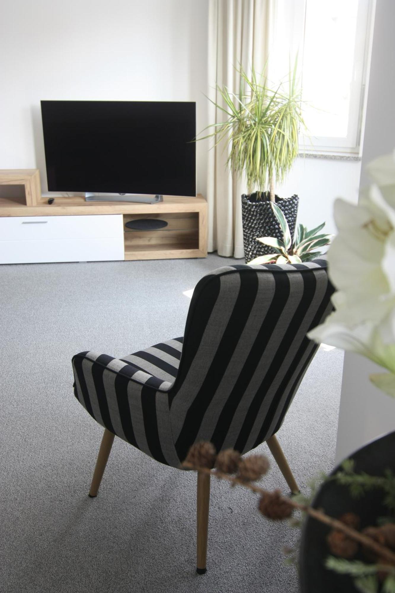 Wohnung In Stadtvilla, Dessau-Ziebigk Esterno foto