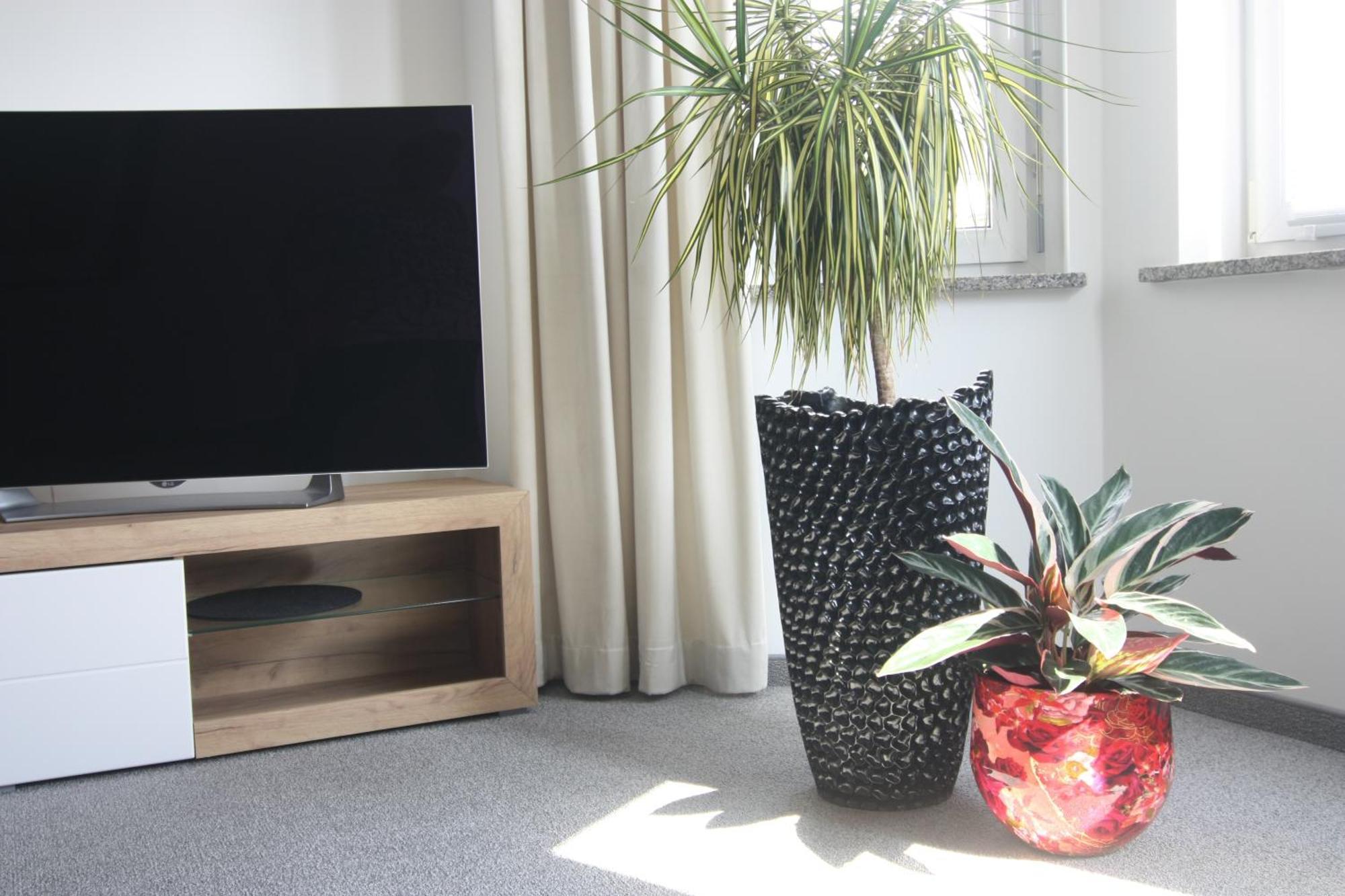 Wohnung In Stadtvilla, Dessau-Ziebigk Esterno foto