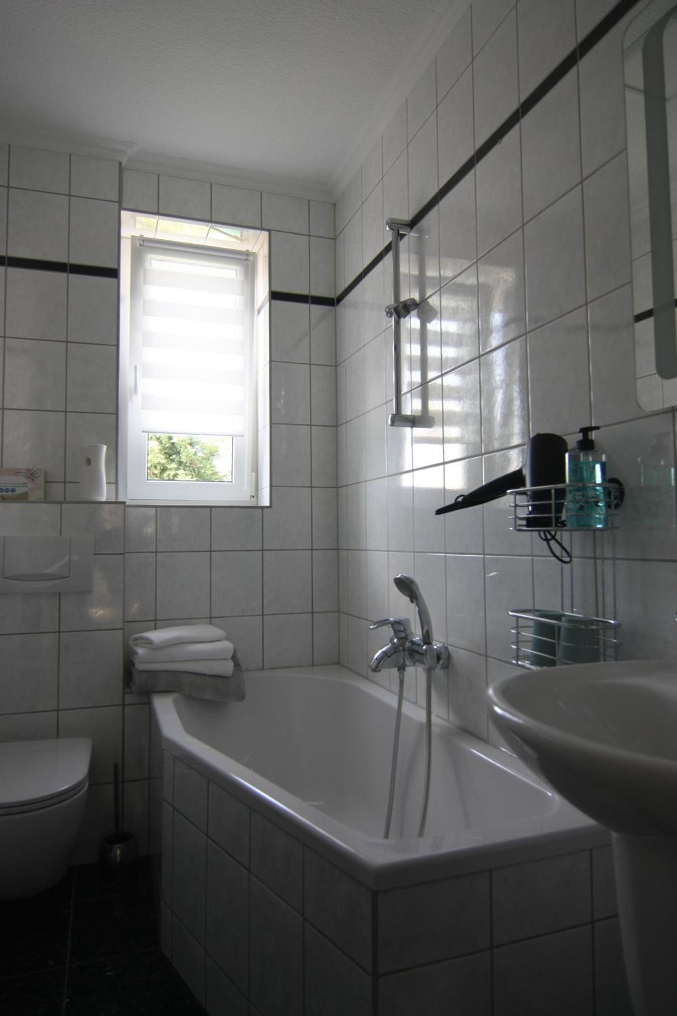 Wohnung In Stadtvilla, Dessau-Ziebigk Esterno foto